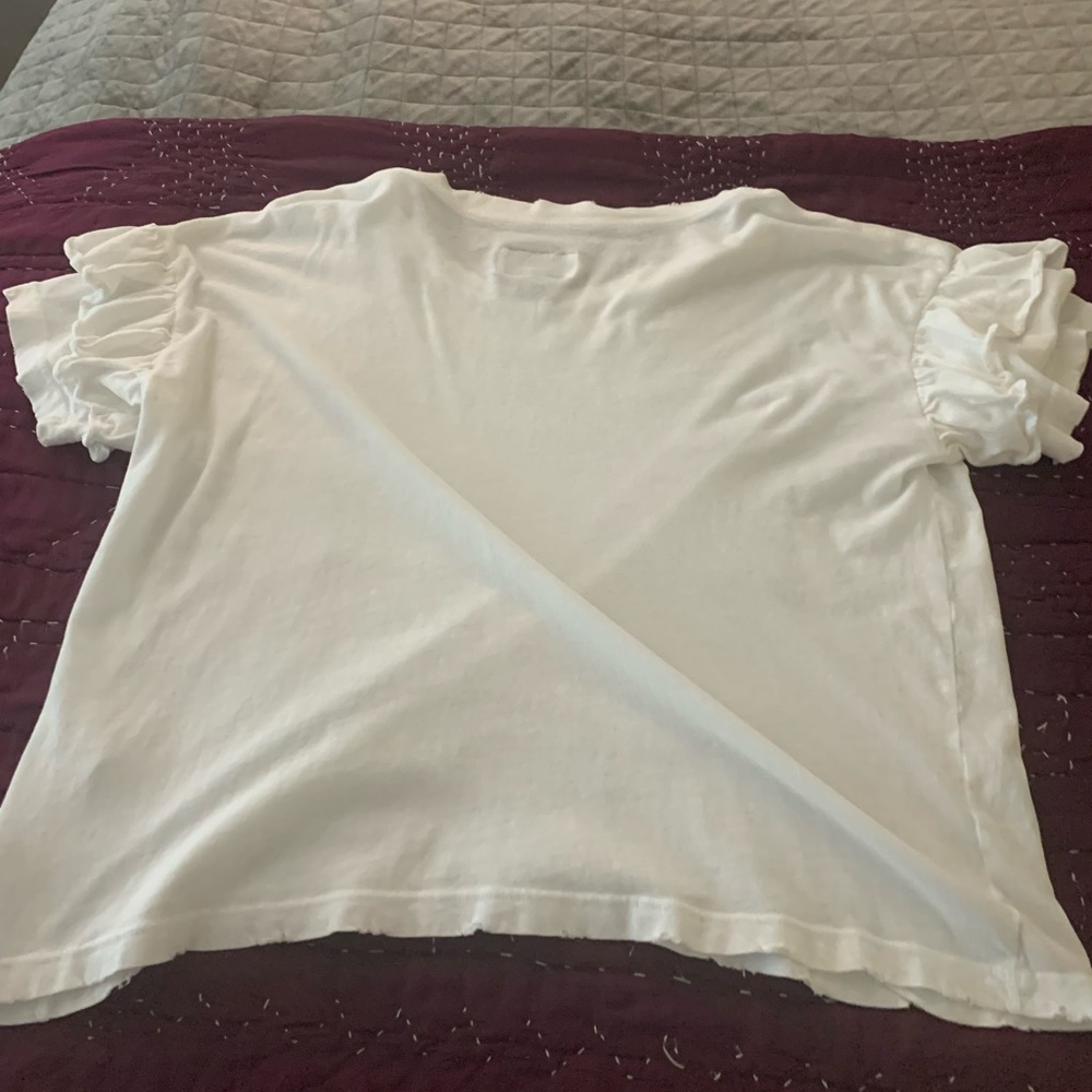 Current Elliot Corinne top